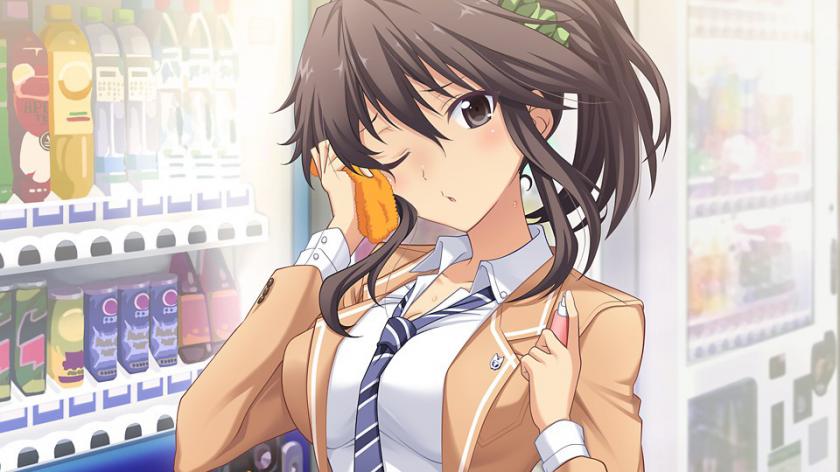 Switch游戏 -秋之回忆8:无垢少女 Memories Off 8 Innocent Fille-百度网盘下载插图4-小白游戏网 Switch游戏 -秋之回忆8:无垢少女 Memories Off 8 Innocent Fille-百度网盘下载插图4-小白游戏网